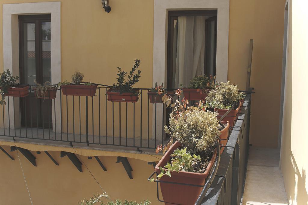 Le Dimore Di San Domenico Affittacamere L'Aquila Exterior photo